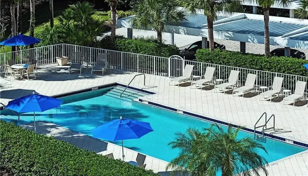 pool company in Lochmoor Waterway Estates, FL