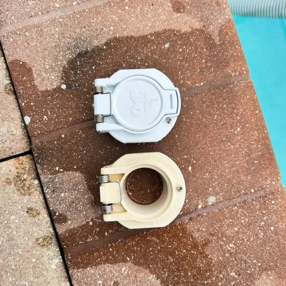 Pool Equipment Installation & Upgrade Services 1