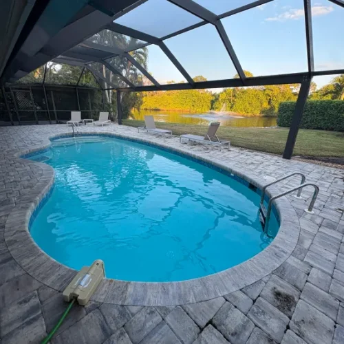 Pool Remodeling & Pool Renovation Services 1