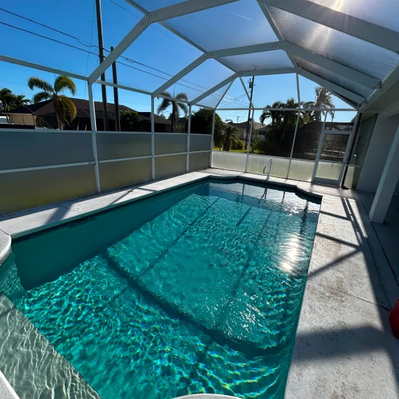 Pool Remodeling & Pool Renovation Services