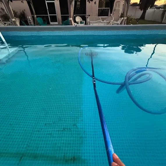 Pool Repair Services
